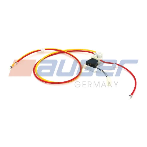 100415 Клапан регулировки сиденья Iveco Stralis Auger