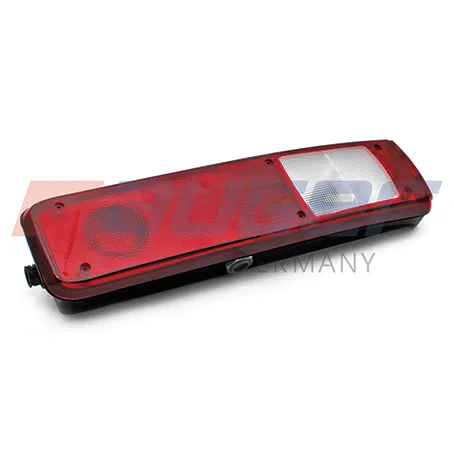 82727 Фонарь задний правый; RVI, Volvo (LC9) + сигнал заднего хода Auger