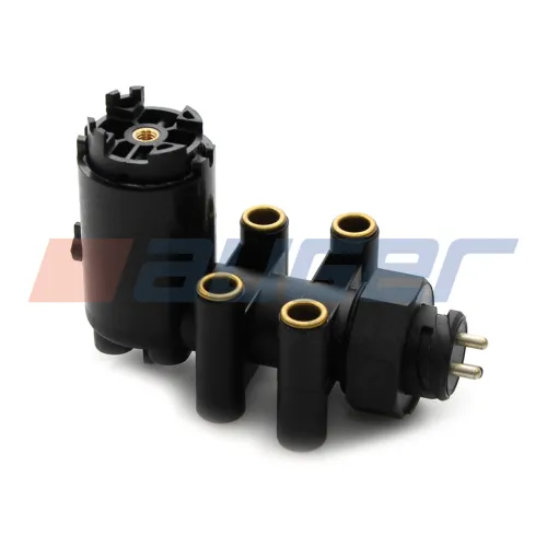 75759 Датчик перемещения ECAS Multibrand MAN M/F90,L2000,Setra,Iveco EuroTech,DA IVECO Cityclass (1997-2020), MAN Bus (1970-2020), MB LCV (1970-2020), SCANI; 4410500060 Auger