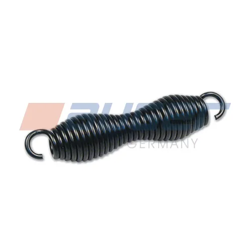 53129 Пружина возвратная тормозной колодки (м) 201x46\Omn VOLVO B7/B10/B12/F10/F12/N10/N12 VOLVO B (1970-2020) Auger