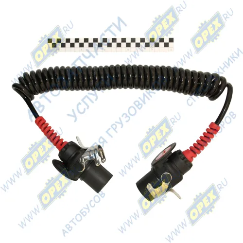 54738 Кабель ABS 5 полюсов перекидка UNIVERSAL (1970-2020) Auger1