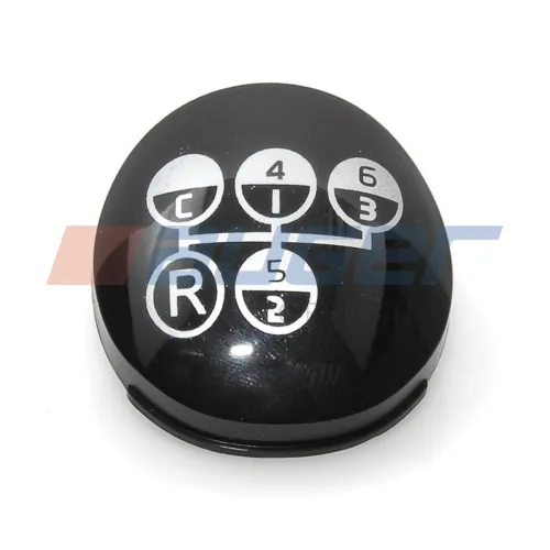 65787 Крышка ручки КПП Volvo FH12 (SR1700/1900) Auger