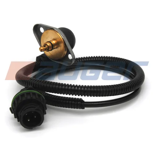 85447 Датчик давления нагнетаемого воздуха Volvo FH12 1998-2001,FM12 1998-2001,NH12 VOLVO FH12 (1993-2020) Auger