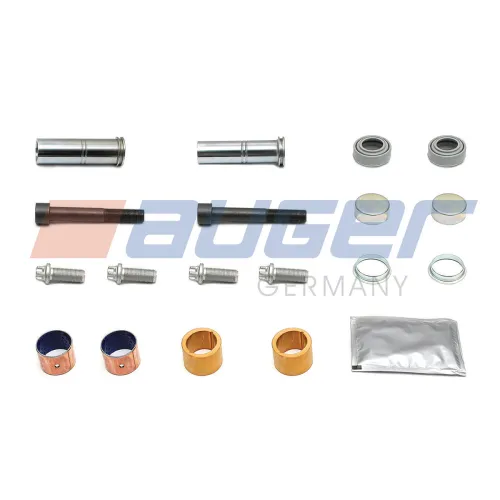 56010 РМК суппорта LRG726/LRG727 Meritor Elsa 195/225/EX225: Volvo ROR (1970-2020), VOLVO B (1970-2020) Auger