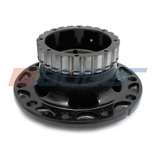 75504 Ступица колеса без подшипников для подъемной оси VOLVO Auger