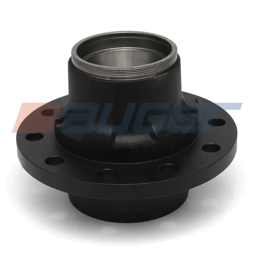 84624 Ступица с подшипником M125х2/10хф22/175,8/225 (8-9)t. KH../KR.. ECO MAхх BPW (1970-2020) Auger