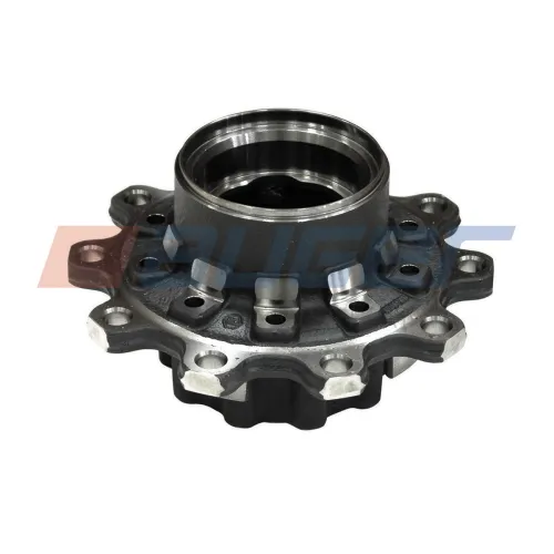 56814 Ступица колеса без подшипника 4 ser. ADA, ASA1000D, P/G/R/T ser. ADA1100, AD/ADA1300, ADA1302, ASA1000 /D, Bus ABS, ADA1300D, ASA1 SCANIA N Bus (2004- Auger