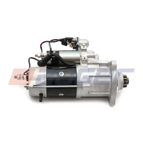 132132 Стартер 24В 7,6кВт z=12 VOLVO FH 16 FH 16/660 D16E660 09'-?' VOLVO FH 16 FH 16/700 D16G700 09'-?' CUMMINS 2632 8.3L I Auger