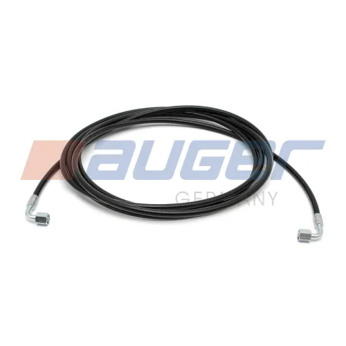 83675 Рукав ВД (шланг) L=4320 с трубкой насоса подъема SCANIA T Truck (2003-2020) Auger