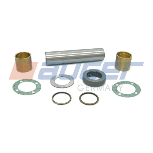 80671 Комплект шкворней Поворотного кулака MAN ?50/?51x225 на сторону MAN Neoplan (2002-2020), NEOPLAN (1970-2020) Auger