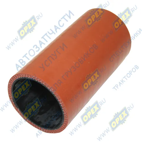 54995 Шланг (патрубок) ф50х60 L=100 радиатора МАЗ отводящий нижний MB Citaro (O 530) (1998-2021) Auger