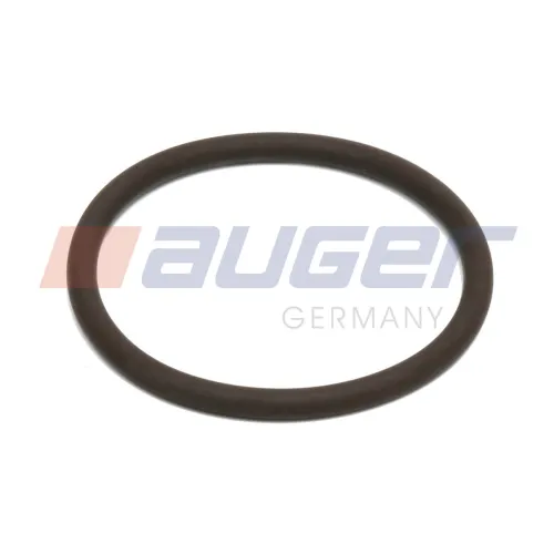 102253 Кольцо (РТИ) круг.сеч. 023-027-20 ГОСТ-9833-73 Auger