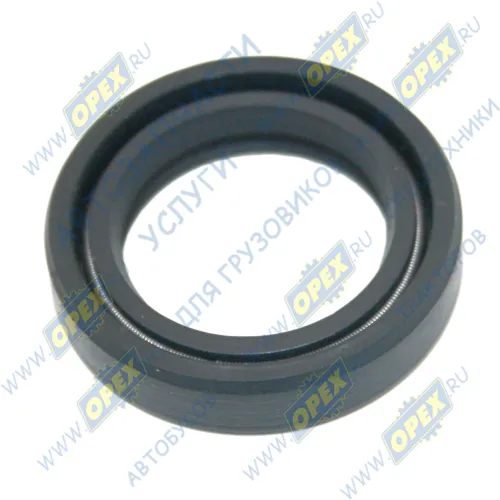 69290 Сальник (манжета) 22х32х7 редуктора рулевого механизма RVI/VOLVO VOLVO FL6 (1985-2000) Auger