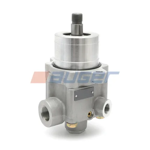 65257 Насос ГУР FH12/B12 VOLVO FH12 1998-2005/ VOLVO FM12 1998-2005 VOLVO B12 (1992-2020) Auger