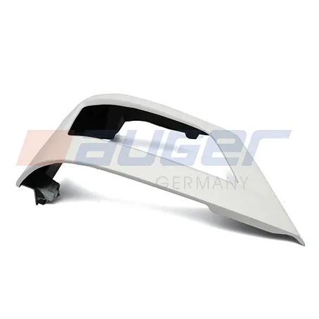 81844 Бампер MAN Auger