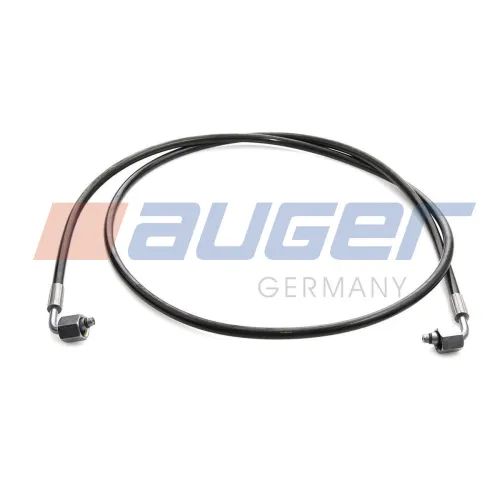 66616 Шланг подъема кабины L=1610мм\ Volvo F/FL/N/NL/FH/FM/FMX/NH VOLVO FH12 (1993-2020) Auger