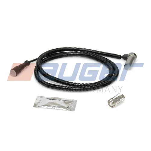 74986 Датчик ABS L=1410 КАМАЗ 5490, MB Axor, Atego MB LCV (1970-2020) MB Actros MP2/MP3 (2002-2020); 4410324660 , 4410329662,4410328210 Auger