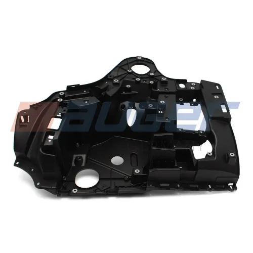 85824 Корпус фары правый MB MP4 (низкий) MB Actros MP4 (2011-2020) Auger