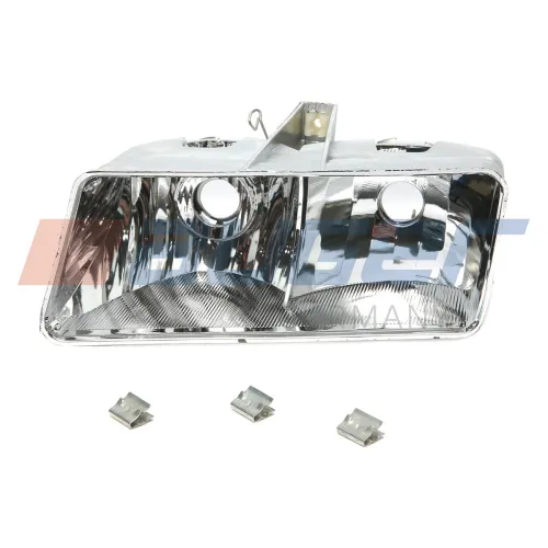 86961 Корпусa, Противотуманный фонарь VOLVO FH12 (1993-2020) Auger