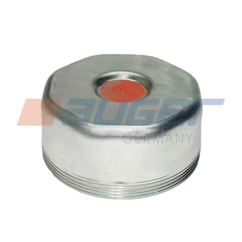70663 Крышка ступицы SAUER ACHSEN M135x3/SW130x64 Auger