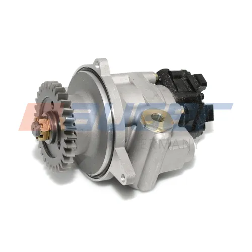 68889 Насос гидроусилителя!\ Volvo FH/FM/FMX/NH 9/10/11/12/13/16 RENAULT TRUCK Premium II TR/PR/ RENAULT TRUCK Kerax DXi 11/ VOLVO FM9 2001-2009/ VOLVO FM11 Auger