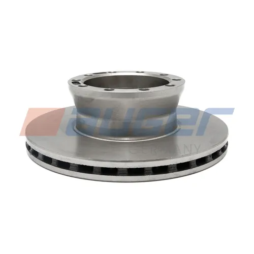 31021 Диск тормозной ф325х30х103хф135 - 10 отв.; L2000 =>1996 Auger