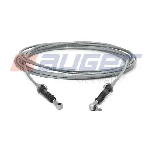 71669 Трос переключения передач L=11500 mm MAN Lions Coach/Regio, Neoplan Tourliner/Trendliner MAN Lion's (1991-2021) Auger