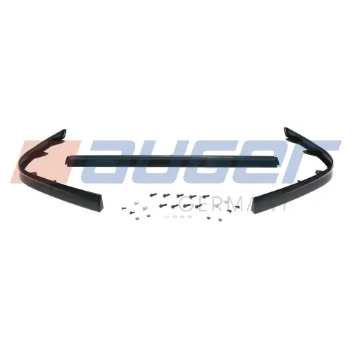 83290 Спойлер бампера левый V FH 4V VOLVO FH (4) (2012-2021); 21624949 Auger