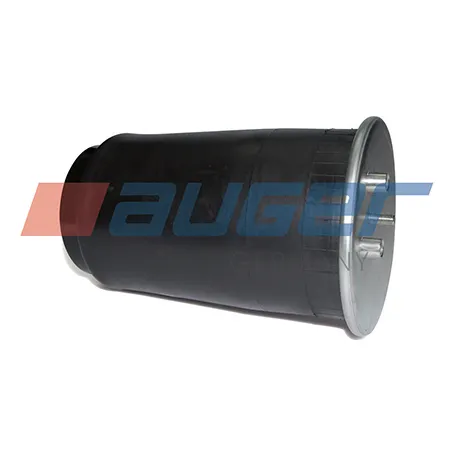 AU 344882-K Пневмоподушка со стаканом; (1 шп.+2 штуц. / 1 отв.); F 2000, TGA/TGM/TGS/TGX Auger