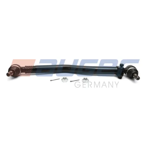 10740 Продольная рулевая тяга DAF L: 603 mm DAF 75CF (1998-2000) Auger