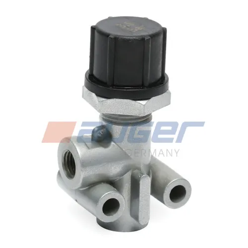 76105 Клапан ограничения давления •Размер воздушного входного канала(ов) M12х1,5•Размер воздушного канала(ов) питания M12х1,5•Огра Auger