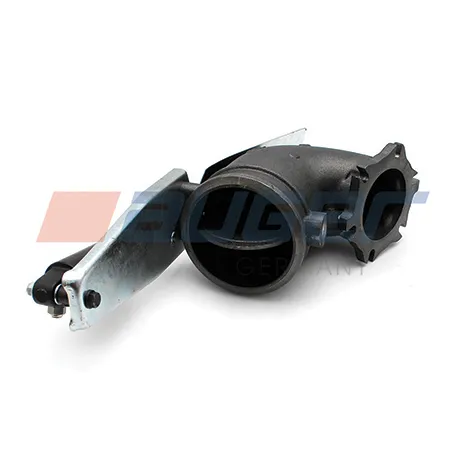 82207 Коллектор выпускной с дроссельной заслонкой MAN MAN Bus (1970-2020) Auger