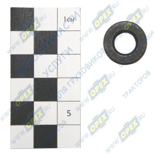 113355 Втулка, Рычаг переключения передач MB Axor 2 (2004-2021) Auger1