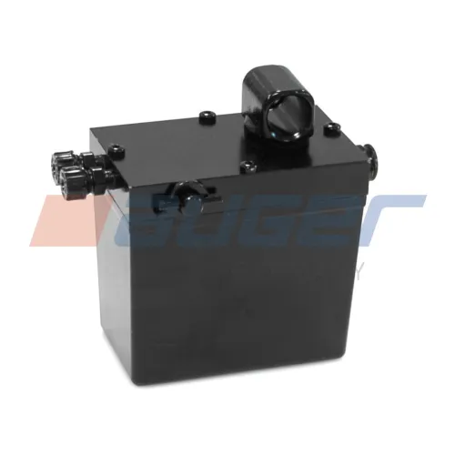 68474 Насос подъема кабины F10 CH 374055- F12 CH 374228 VOLVO F10 (1977-1994) Auger