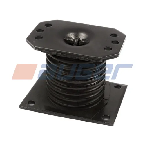 51662 Буфep, Листовая рессора VOLVO h: 150 VOLVO F10 (1977-1994) Auger