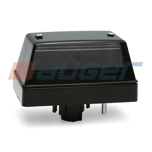 102769 Лампа подсветки номера Auger