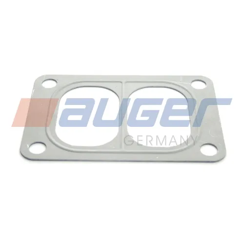 75026 Прокладка под турбину!(м) между выпуск коллектором 4отв.\Omn MANдв.D2566/2842/2865/2866 MAN Bus (1970-2020) Auger