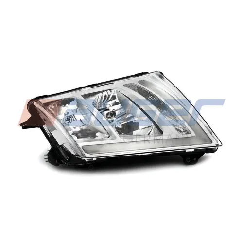 86092 Фара головного света Volvo FH4 ручн. рег. хром левая Auger