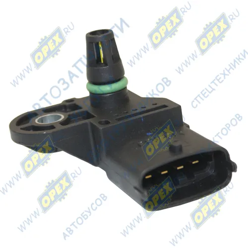 113721 Датчик давления IVECO CityClass 45, 55, 70, Daily 35, 40, 45, 50, 55, 60, 65, 70, Scudato 70 2.3L / 3.0L [F1AE0481, F1CDS, F1CE0481, F1CE3481, F1CFL41 Auger