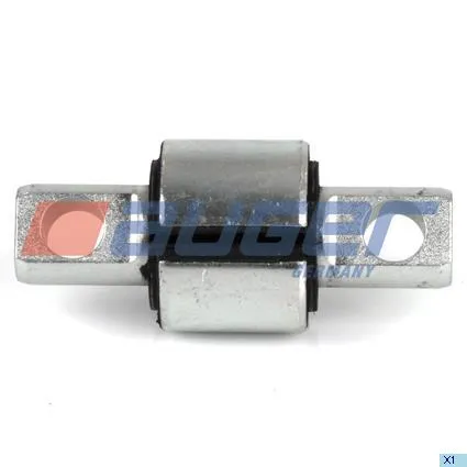 75405 Втулка стабилизатора кабины TGA, TGS, TGX MAN TGA (2000-2020) Auger