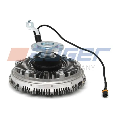 81796 Вискомуфта привода вентилятора! электр.управление \ MAN MAN Bus (1970-2020) Auger