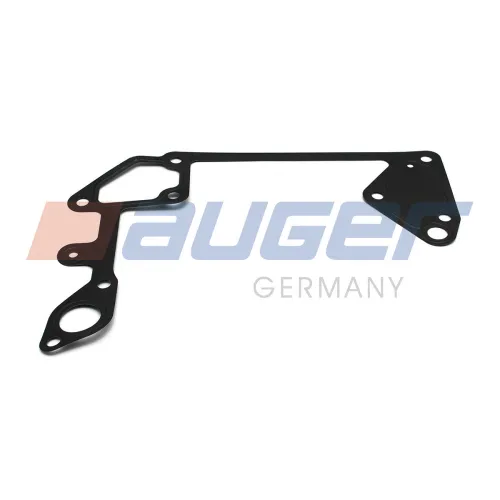 81094 Прокладка (сталь) С/Ф 280х205 12 кругл. отв. 1 отв. С/Ф , водяного насоса MAN D2066/D2676 MAN Bus (1970-2020) Auger