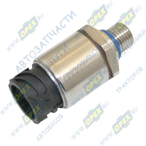 107064 Датчик давления Экскаватора VOLVO EC210 E240B EC290 EC360 VOLVO FH (2012-2021) Auger