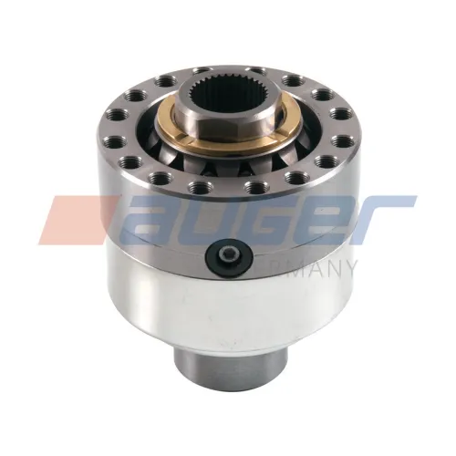 72282 Дифференциал в сборе задней оси MB.MAN HP-1333 MB Actros (2002-2021) Auger