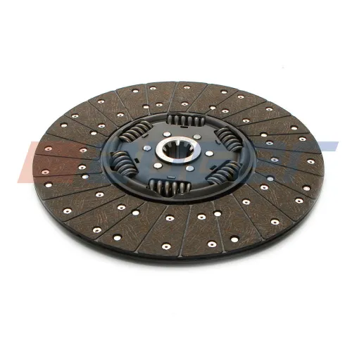 73640 Диск сцепления ведомый ф362 шлиц=10 фшлица=38х6 hступ=45 MAN, МАЗ-4370,ПАЗ,ГАЗ-33106,Валдай,ГАЗон Некст (дв.Cummins 3.6) MAN Bus (1970-2020); 1878044631 , 1862541032 , 1862528032 Auger
