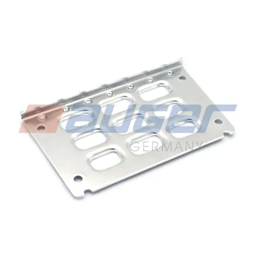 66876 Ступенька подножки нижняя FH 12-16 Auger