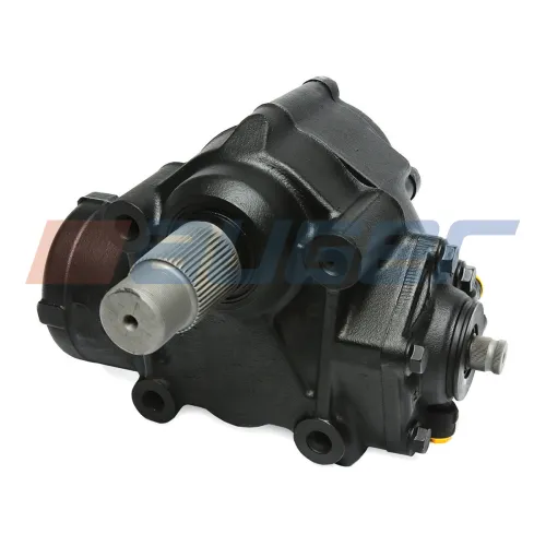 115127 Рулевой редуктор гидравлический Вход M18x1.5 / Выход M16X1.5 MB AXOR 2001-2012/ ACTROS 1996-2012 MB BENZ AXOR 2001-2012/ ACTROS 1996-2012 MB Act; Тип рулевого редуктора LS8 Auger