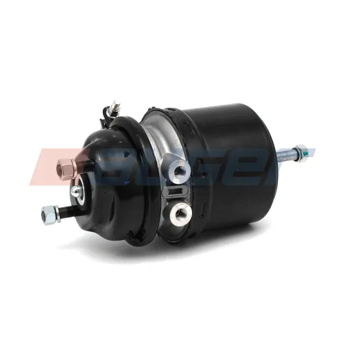 21142 Камера тормозная (энергоаккумулятор) тип 20/24 КамАЗ-4308 DAF CF 75IV, CF 85IV, XF 105 BPW (1970-2020), DAF LCV (1970-2020), MB Actros MP2/MP3 (2002-2; 0184205618, 9254601010 аналог Auger