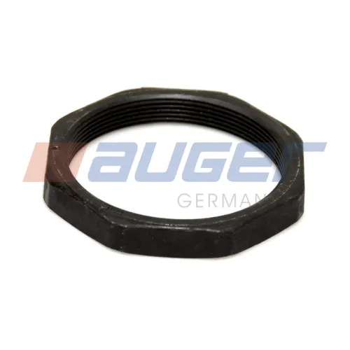 56588 Гайка С/И М85х2 h=13 К=100 ступицы контргайка Scania 2/3, 4 Series, Scania Bus, Scania P/G/R/T Series SCANIA N Bus (2004-2020) Auger