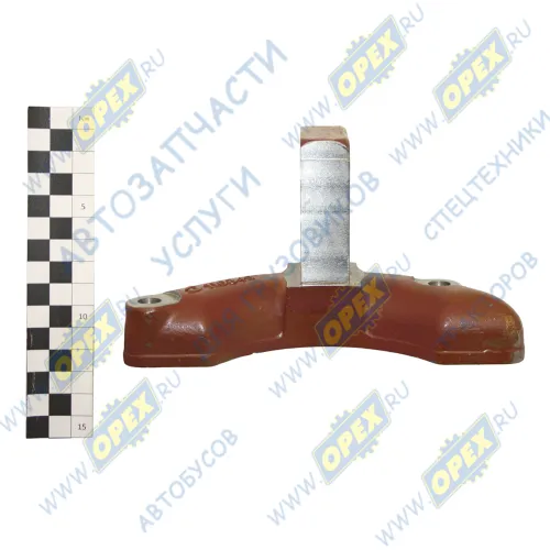 103602 Кронштейн, Вилка выключения сцепления SCANIA 3 Bus (1987-1999) Auger2